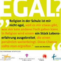 Logo der EGAL-Kampagne