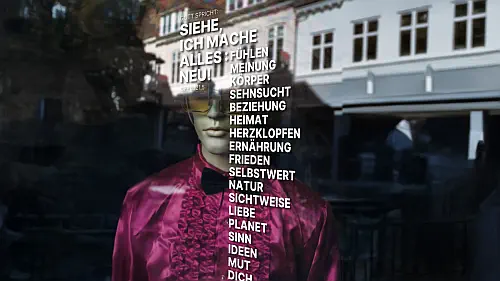 Bild: © GODNEWS.DE Siehe, ich mache alles neu! - Jahreslosung 2026