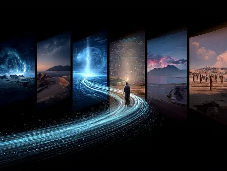 Illustration zu KI + RU