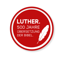 500 Jahre Bibelübersetzung