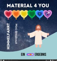 Screenshot: Schatten und Licht