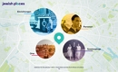Jewish Places