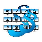 Paragraphen und digitale Medien