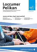 Loccumer Pelikan Heft 3/2021