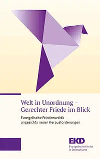 Friedensdenkschrift der EKD