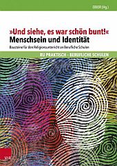 Menschsein und Identität