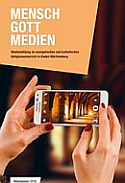 Mensch Gott Medien