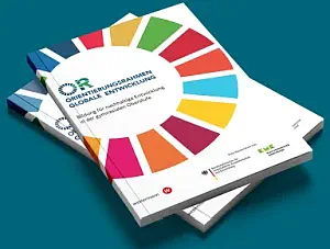 Orientierungsrahmen Globale Entwicklung