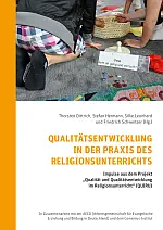 Qualitätsentwicklung in der Praxis des Religionsunterrichts