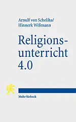 Religionsunterricht 4.0