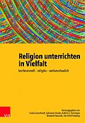 Religion unterrichten in Vielfalt