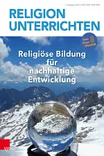 Religiöse Bildung für nachhaltige Entwicklung