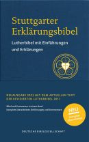 Stuttgarter Erklärungsbibel