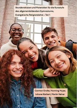 Handbuch der Kirchenpädagogik