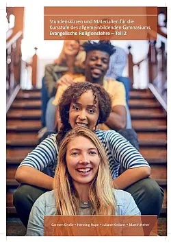 Handbuch der Kirchenpädagogik