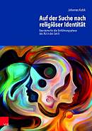 Religionspädagogik - Buchtitel