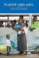 Lehrmaterial Flucht und Asyl