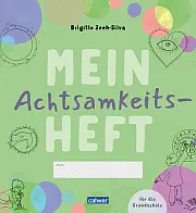 Mein Achtsamkeitsheft