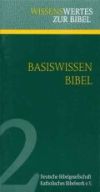 Basiswissen Bibel