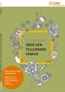 Über den Tellerrand hinaus