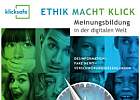 Titelseite Ethik macht klick
