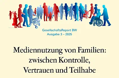 © Statistisches Landesamt Baden-Württemberg, Fellbach, 2025 GesellschaftsReport BW 3-2025
