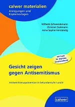 Gesicht zeigen gegen Antisemitismus