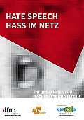 hate speech - Hass im Netz