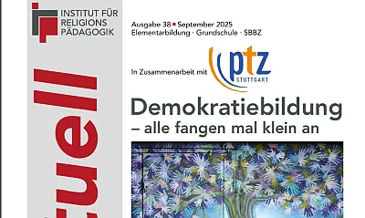 irp.aktuell Demokratiebildung