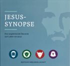 Jesus-Synopse