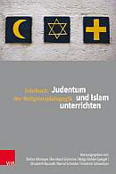 Religion unterrichten - Gott - Titelseite