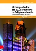 Kirchengeschichte des 20. Jh. im RU