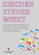 Kirchensteuer wirkt