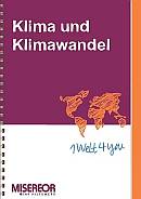 Schülerheft: Klima und Klimawandel