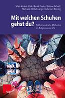 Mit welchen Schuhen gehst du?