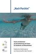 Titelseite - Nach Parchim