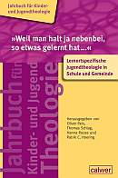 Weil man halt ja nebenbei, so etwas gelernt hat...