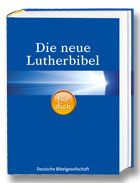 neue Lutherbibel