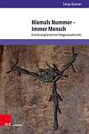 Niemals Nummer – Immer Mensch