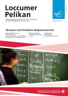 Titelbild Loccumer Pelikan 2023|01