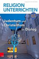 Religion unterrichten