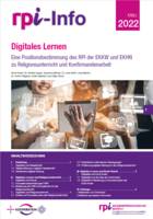 rpi-Info - Digitales Lernen