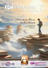 Titelseite rpi-impulse 1|24 Wie aus dem Bilderbuch