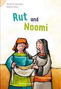 Buchtitel Rut und Nomi