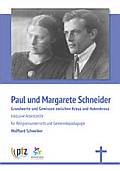 Paul und Margarete Schneider