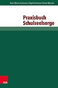 Buchtitel Praxisbuch Schulseelsorge