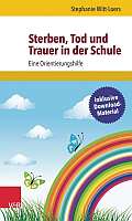 Buchtitel Sterben, Tod und Trauer in der Schule