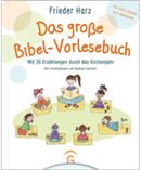 Das große Bibel-Vorlesebuch - Titelseite