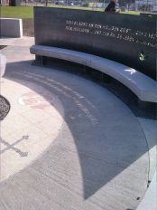 Garten der Religionen