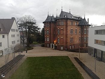 Gemeinsame Sitzung - Tagungshaus Bad Boll